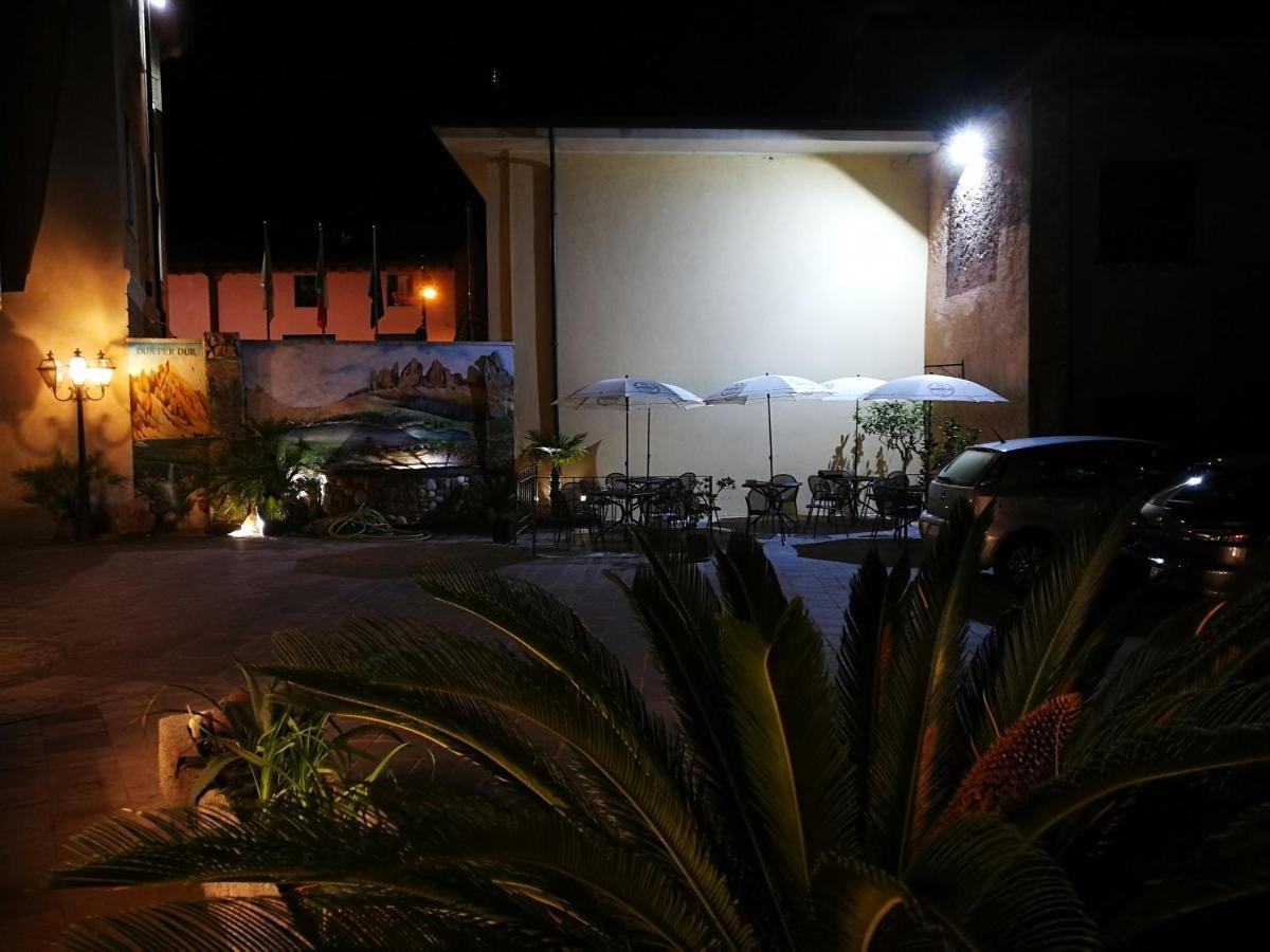 Hotel San Lorenzo Pozzolengo Exterior photo